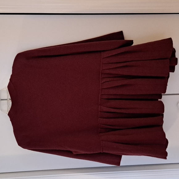 Open-front Cardigan - Picture 3 of 3